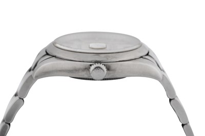 Lot 405 - ROLEX DATEJUST BRACELET WATCH