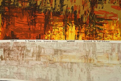 Lot 237 - FRANCIS PRICE (BRITISH 20TH CENTURY)