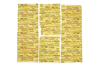 Lot 456 - LUCIENNE DAY (BRITISH 20TH CENTURY)