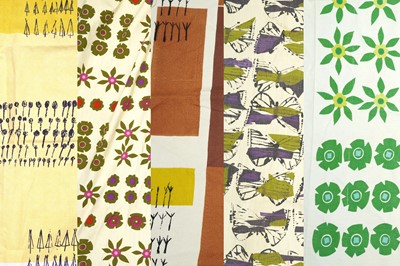 Lot 228 - LUCIENNE DAY (BRITISH 20TH CENTURY) FOR HEALS