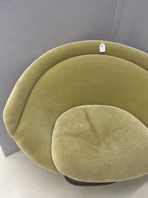 Lot 189 - WARREN PLATNER (AMERICAN 1919-2006) FOR KNOLL INTERNATIONAL