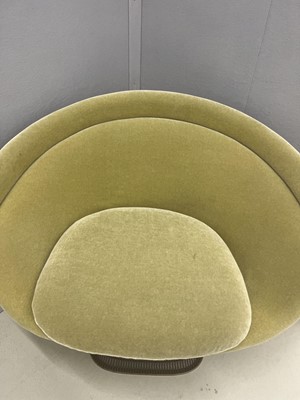 Lot 189 - WARREN PLATNER (AMERICAN 1919-2006) FOR KNOLL INTERNATIONAL