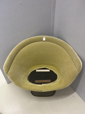 Lot 189 - WARREN PLATNER (AMERICAN 1919-2006) FOR KNOLL INTERNATIONAL