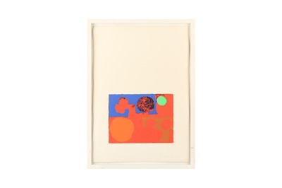 Lot 71 - PATRICK HERON CBE (BRITISH 1920-1999)