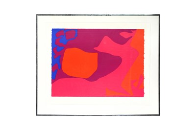 Lot 61 - PATRICK HERON CBE (BRITISH 1920-1999)