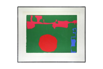 Lot 62 - PATRICK HERON CBE (BRITISH 1920-1999)