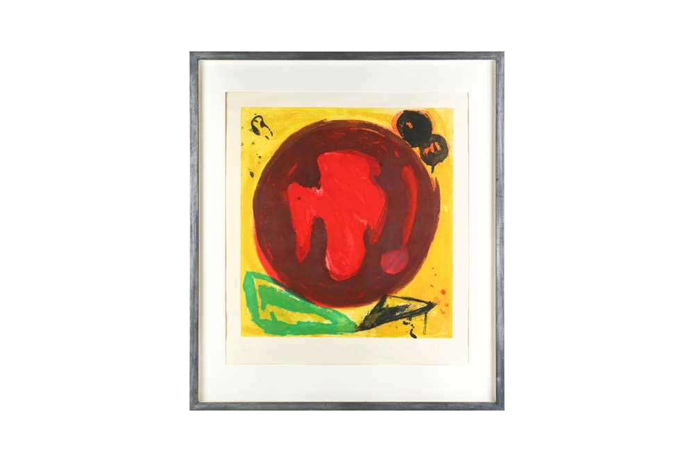 Lot 46 - JOHN HOYLAND RA (BRITISH 1934-2011)