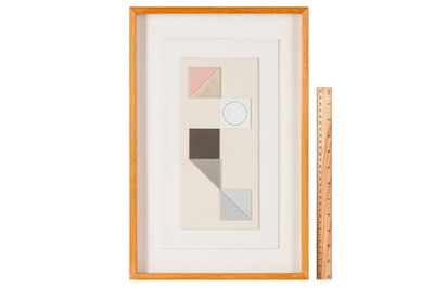 Lot 54 - MICHAEL CANNEY (BRITISH, 1923-1999)