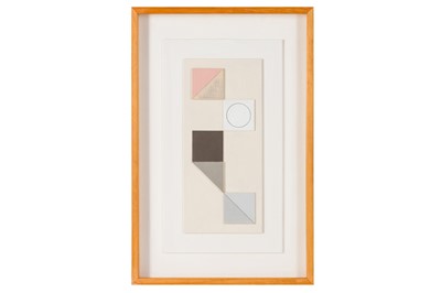 Lot 54 - MICHAEL CANNEY (BRITISH, 1923-1999)