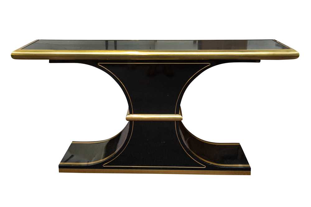 Lot 388 - WILLIAM DOEZEMA (AMERICAN, 1917 - 2009) FOR MASTERCRAFT USA