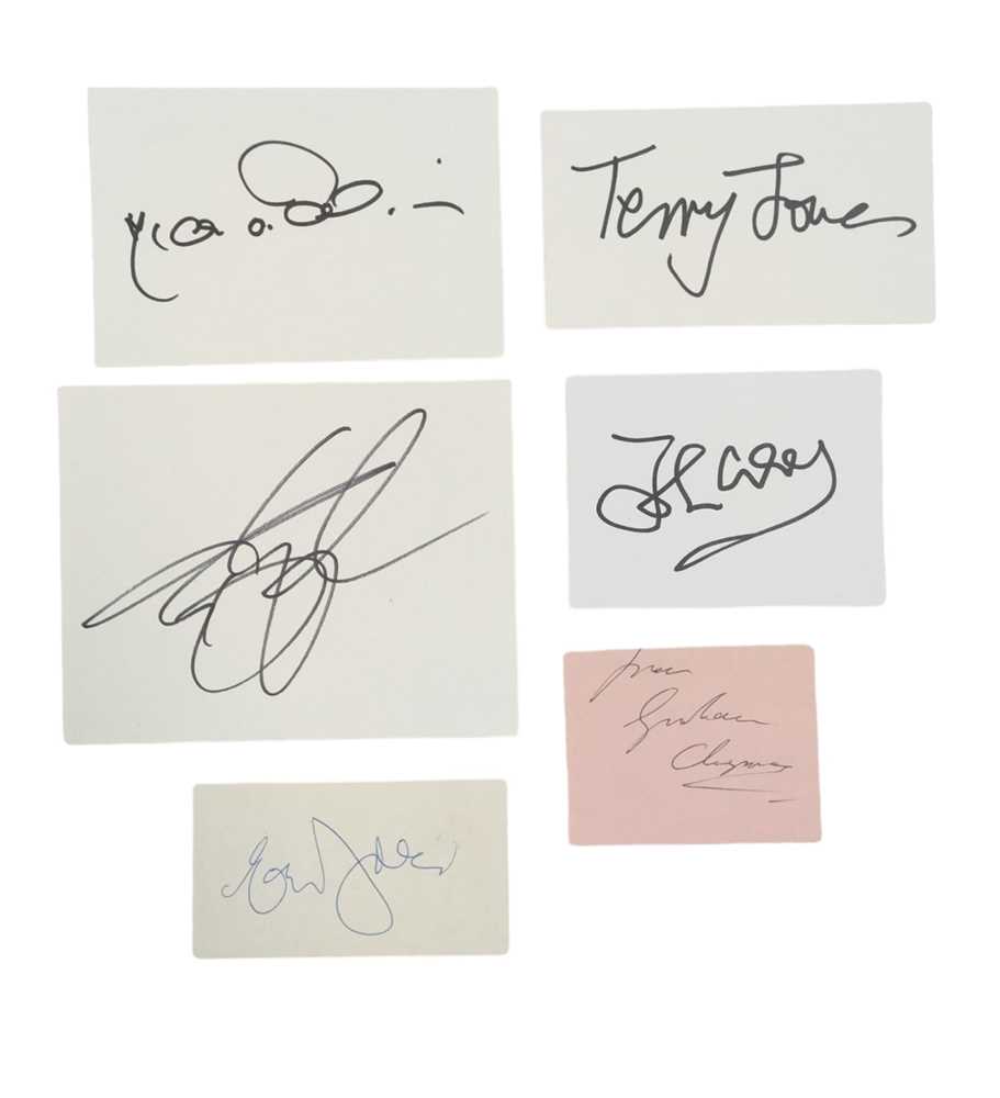 Lot 226 - Monty Python