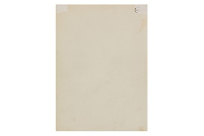 Lot 345 - NUDE STUDIES, 1890-1930