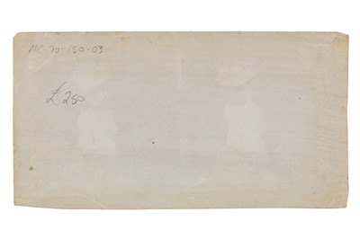 Lot 345 - NUDE STUDIES, 1890-1930