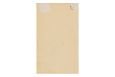 Lot 345 - NUDE STUDIES, 1890-1930