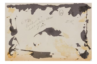 Lot 345 - NUDE STUDIES, 1890-1930