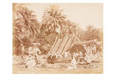 Lot 96 - NORTH AFRICA, c.1880s