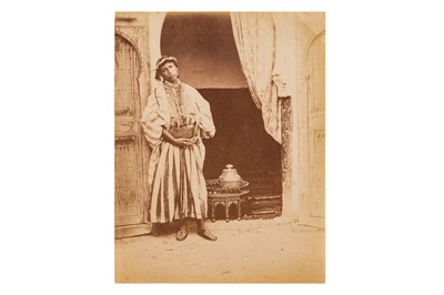 Lot 96 - NORTH AFRICA, c.1880s