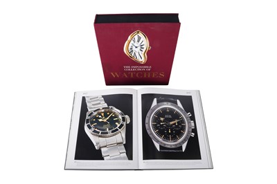 Lot 330 - THE IMPOSSIBLE COLLECTION OF WATCHES