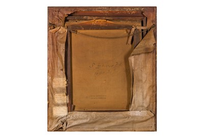 Lot 56 - SAMUEL HOWELL (ACT. 1828-1857)