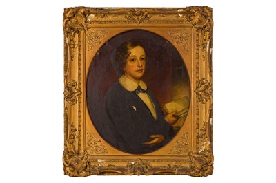 Lot 56 - SAMUEL HOWELL (ACT. 1828-1857)