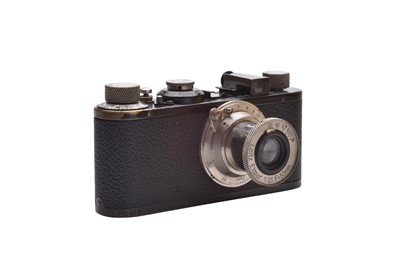 Lot 173 - A Leica I Model C Camera