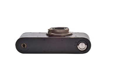 Lot 177 - A Leica Standard Model E Camera Outfit