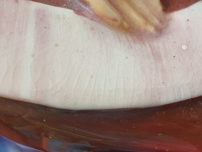 Lot 628 - A ROYAL DOULTON 'THE SCRIBE' FIGURE