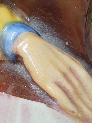 Lot 628 - A ROYAL DOULTON 'THE SCRIBE' FIGURE