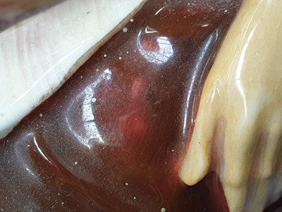 Lot 628 - A ROYAL DOULTON 'THE SCRIBE' FIGURE