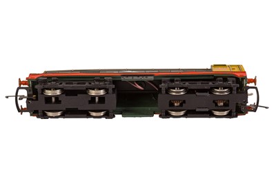 Lot 209 - A WRENN OO GAUGE W2230RF TYPE 1 CLASS 20 BO-BO DIESEL LOCOMOTIVE