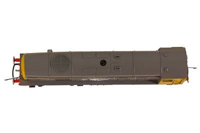 Lot 209 - A WRENN OO GAUGE W2230RF TYPE 1 CLASS 20 BO-BO DIESEL LOCOMOTIVE