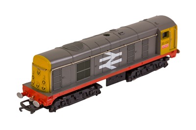 Lot 209 - A WRENN OO GAUGE W2230RF TYPE 1 CLASS 20 BO-BO DIESEL LOCOMOTIVE