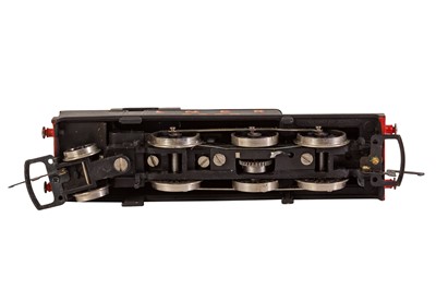 Lot 207 - A WRENN OO GAUGE CLASS N2 STEAM TANK LOCOMOTIVE