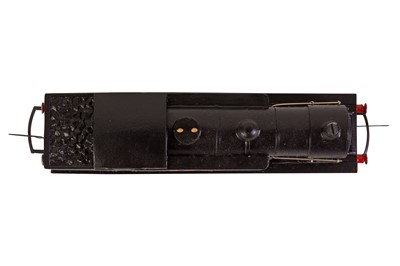 Lot 207 - A WRENN OO GAUGE CLASS N2 STEAM TANK LOCOMOTIVE