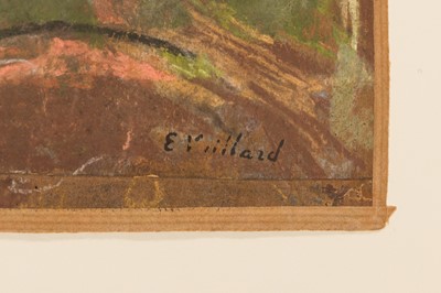 Lot 23 - ÉDOUARD VUILLARD (FRENCH, 1868-1940)