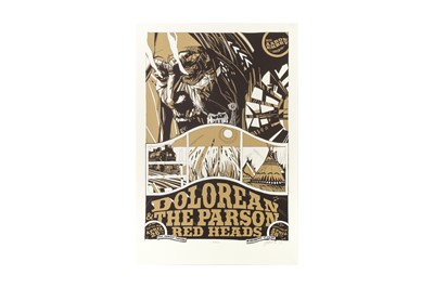 Lot 177 - TYLER STOUT (AMERICAN CONTEMPORARY)