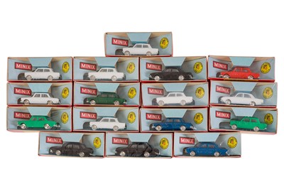Lot 206 - A TRIANG-HORNBY R.666 OO GAUGE ARTICULATED CAR CARRIER WITH DETACHABLE BOGIE