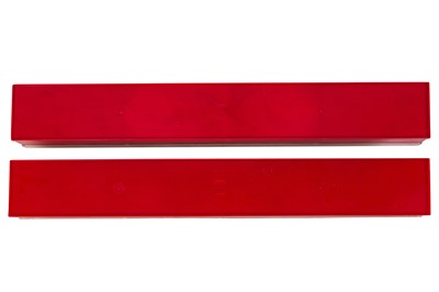 Lot 115 - TWO RIVAROSSI HO GAUGE AMERICAN STEAM LOCOMOTIVES