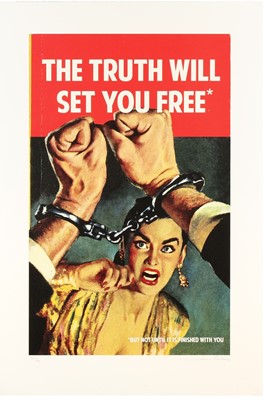 Lot 295 - The Connor Brothers (British, b.1968)