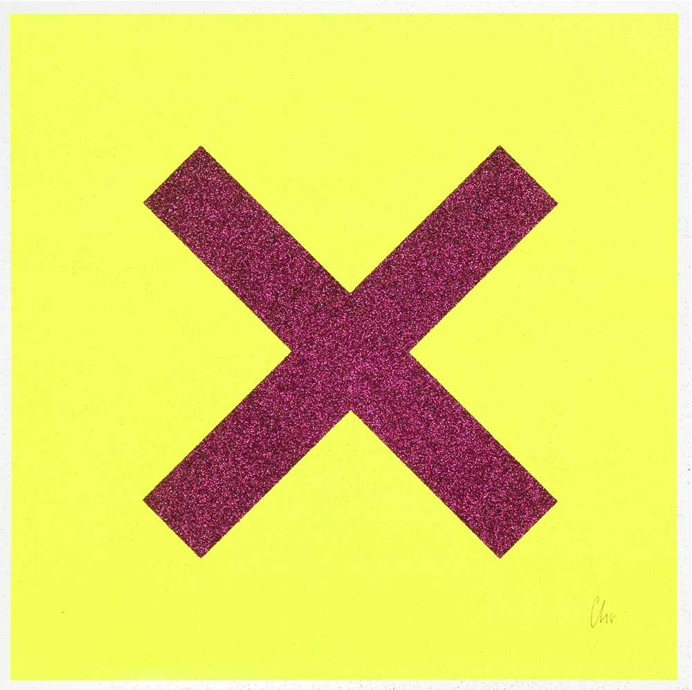 Lot 435 - CHRIS LEVINE (CANADIAN B.1960)