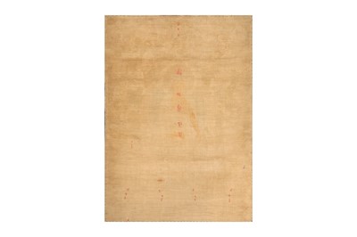 Lot 193 - A TIBETAN 'SHAKYAMUNI AND EIGHTEEN ARHATS' THANGKA