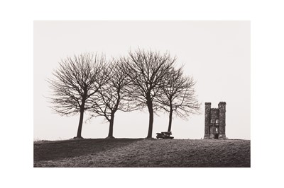 Lot 322 - Michael Kenna (b.1953)