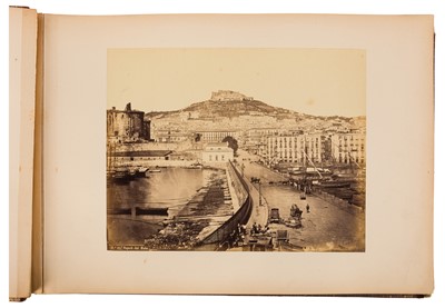 Lot 102 - GIORGIO SOMMER (1834-1914)