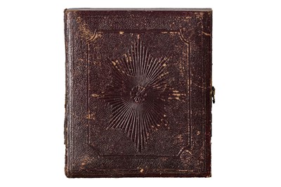 Lot 3 - A Selection of Daguerreotypes c.1840s/50s