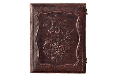 Lot 3 - A Selection of Daguerreotypes c.1840s/50s