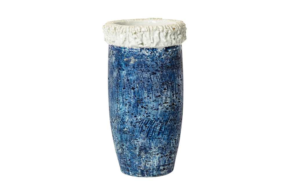 Lot 52 - GUNNAR NYLUND (SWEDISH 1904-1997) FOR RORSTRAND