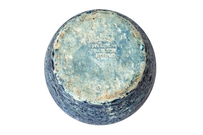 Lot 52 - GUNNAR NYLUND (SWEDISH 1904-1997) FOR RORSTRAND
