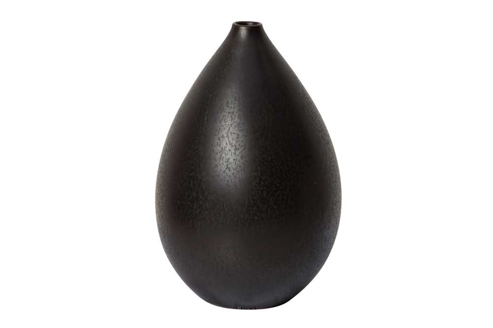Lot 65 - CARL-HARRY STÅLHANE (SWEDISH 1920-1990) FOR RORSTRAND