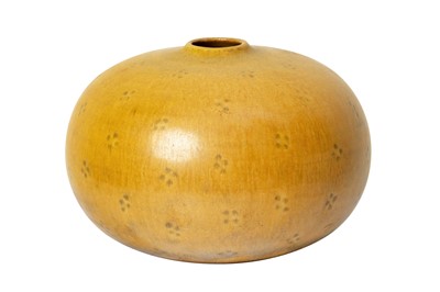 Lot 75 - EVA STAEHR-NIELSEN (DANISH 1911-1976) FOR SAXBO