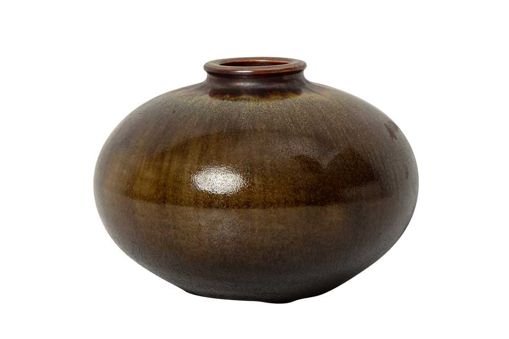 Lot 59 - ROLF PALM (SWEDISH, 1930-2018)